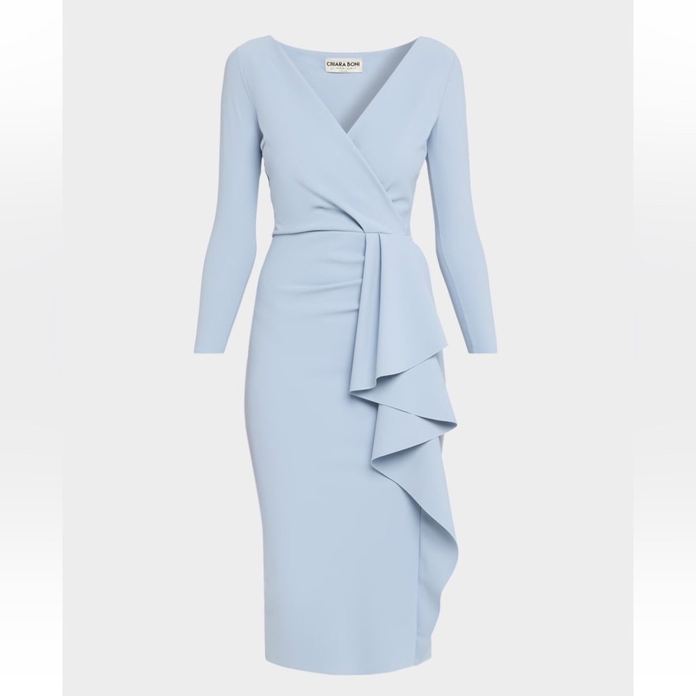 Chiara Boni Dress